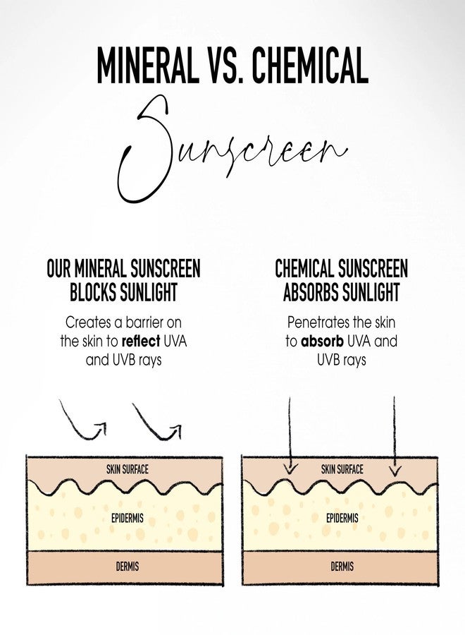 bareMinerals Complexion Rescue Natural Matte Tinted Moisturizer, Chestnut 09, Vegan, Cruelty-Free & Dermatologist-Tested - Image 5
